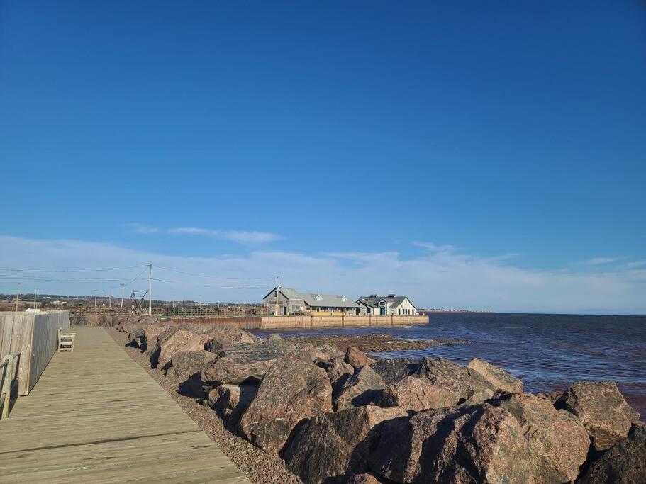 Margate Homestead 'Art House' /Views/Beaches/Golf Kensington Kültér fotó